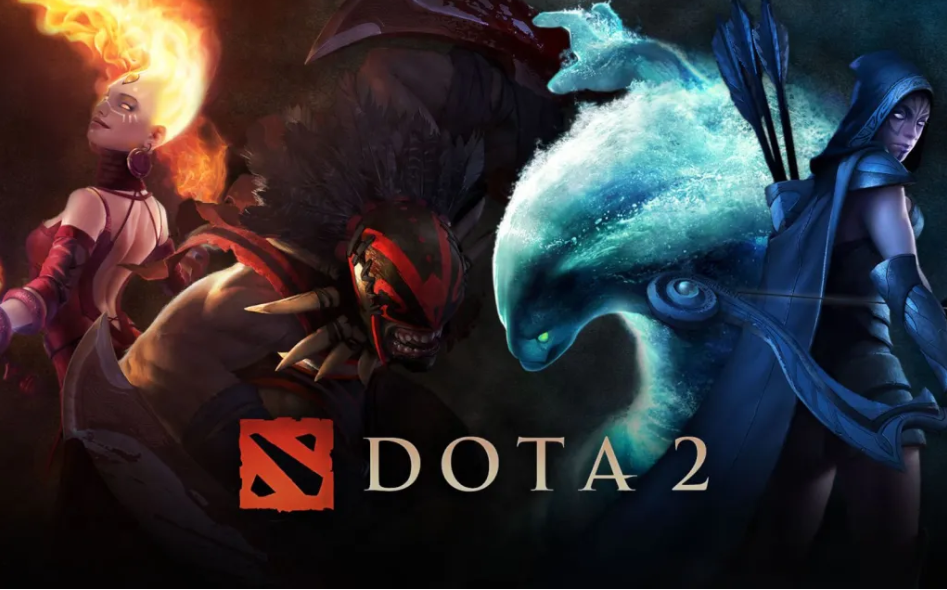 คู่มือการเดิมพัน DOTA 2