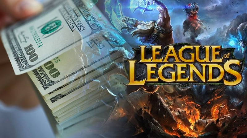 เคล็ดลับการเดิมพัน League of Legends